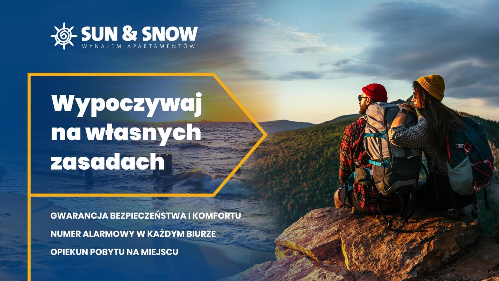 Apartment Sun & Snow Centrum Obroncow Pokoju Карпач Екстер'єр фото